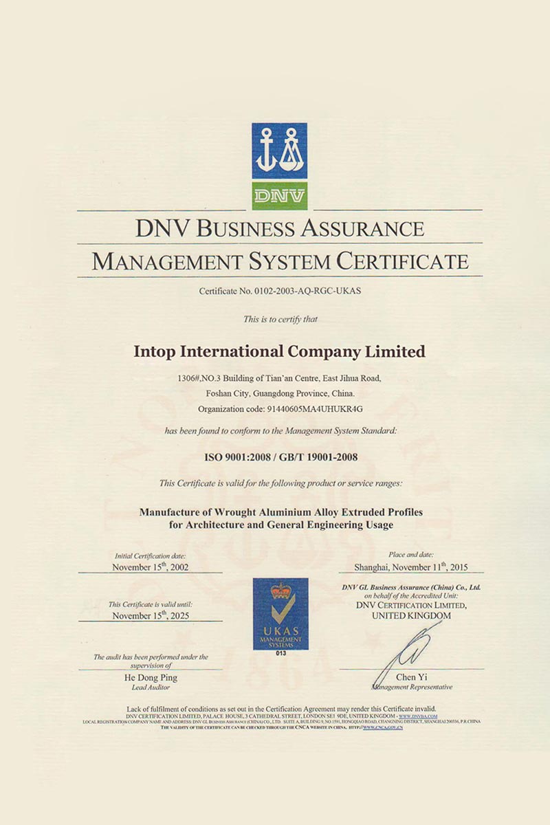 Certificate-1